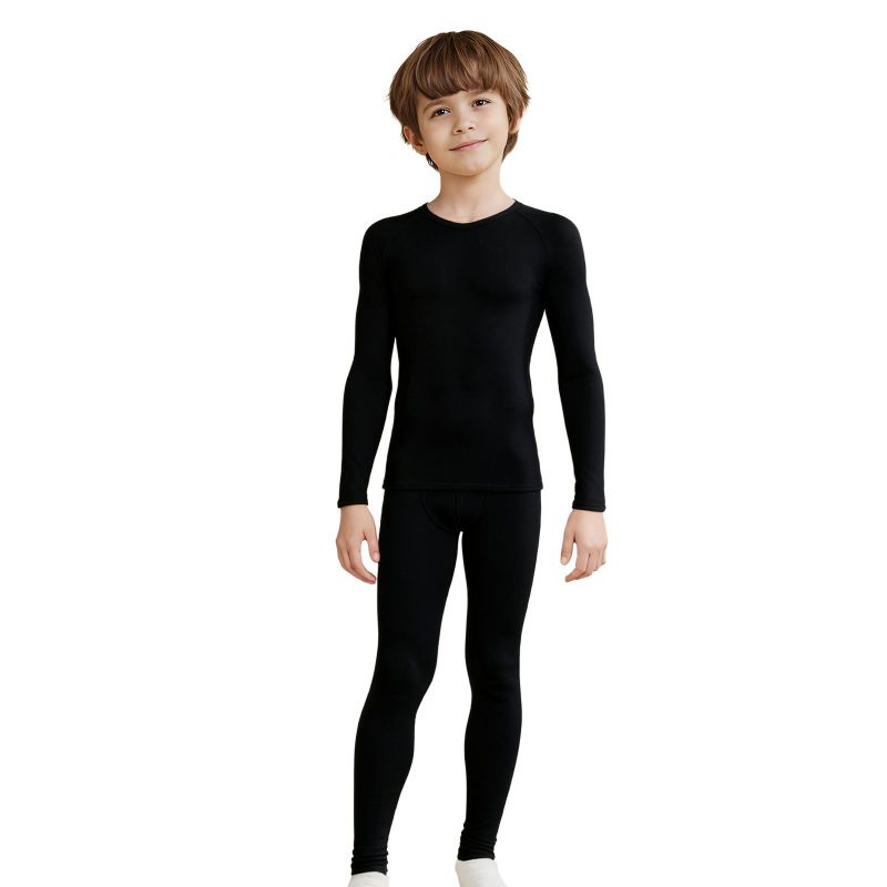 Winter Clothing Boys - Winter Sports Suit for Children Quick