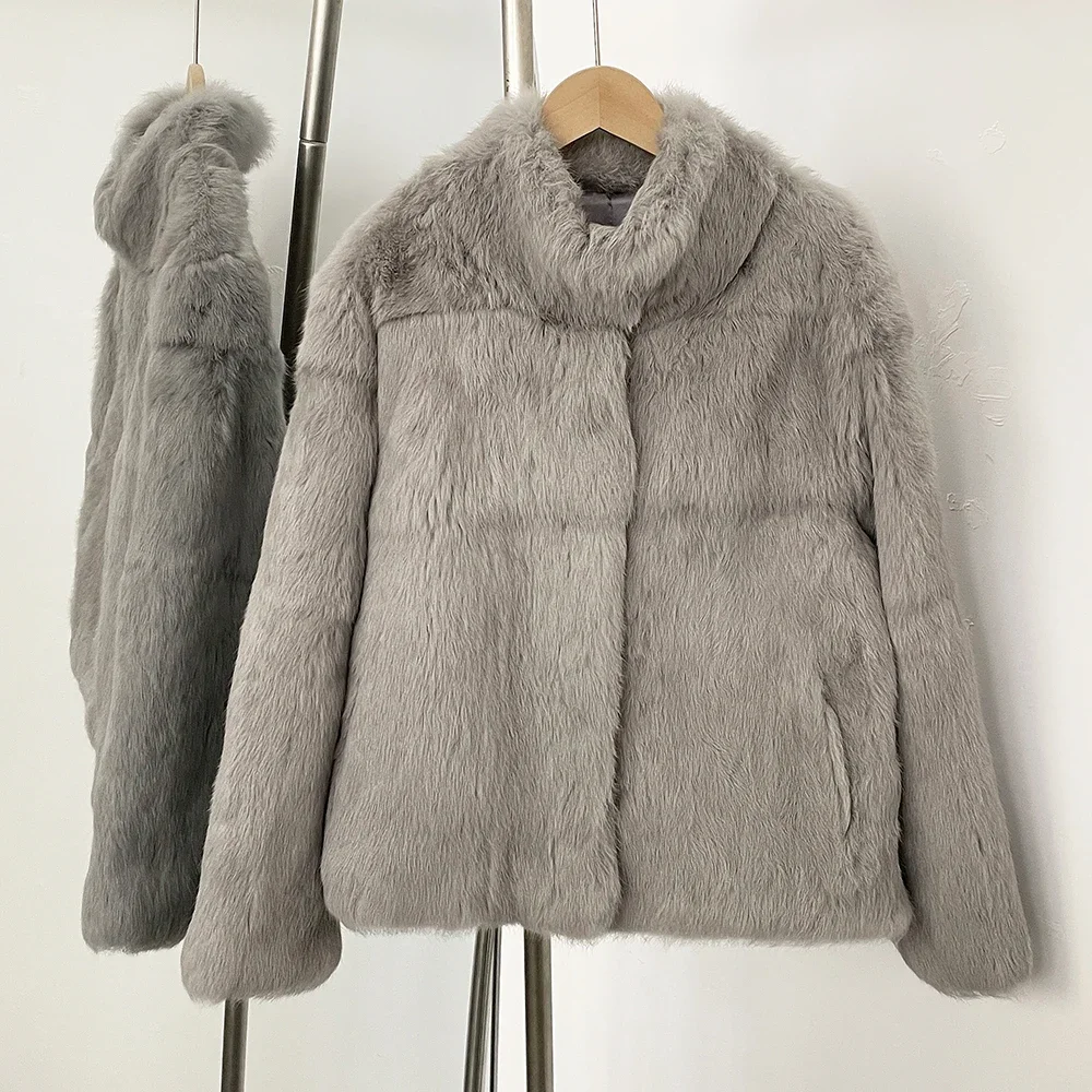 Winter Clothing Store - 2025 New Autumn Winter Women Natural