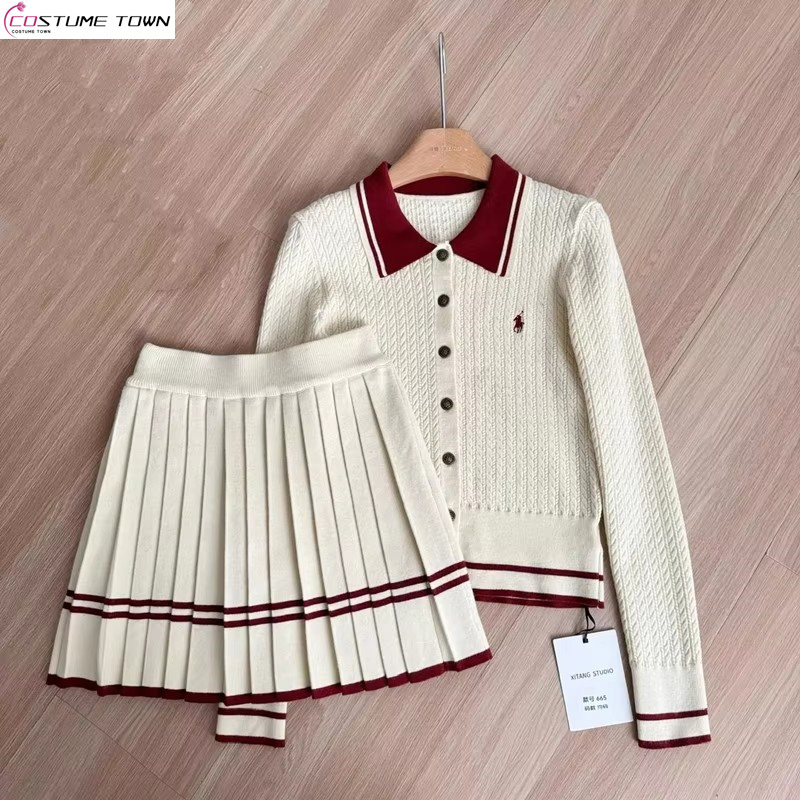 Winter Clothing Korea - Autumn and Winter Korean Edition New