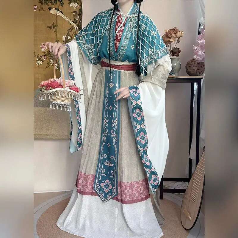 Winter Clothing Boys - Hua Bai Collection [Xuan Feng] Wei