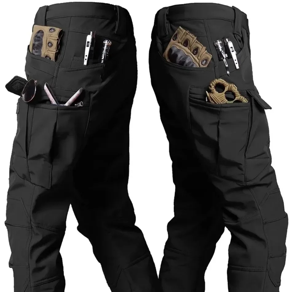 Winter Clothing Hiking - 2026 Men Winter Waterproof Climbing SkiingTrekking