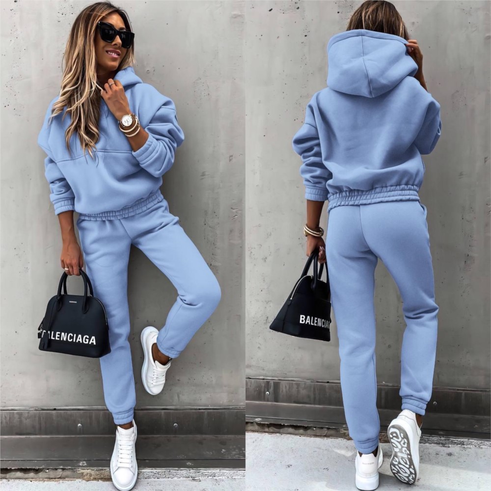 Winter Clothing Sales - Autumn Winter New Solid Color Long