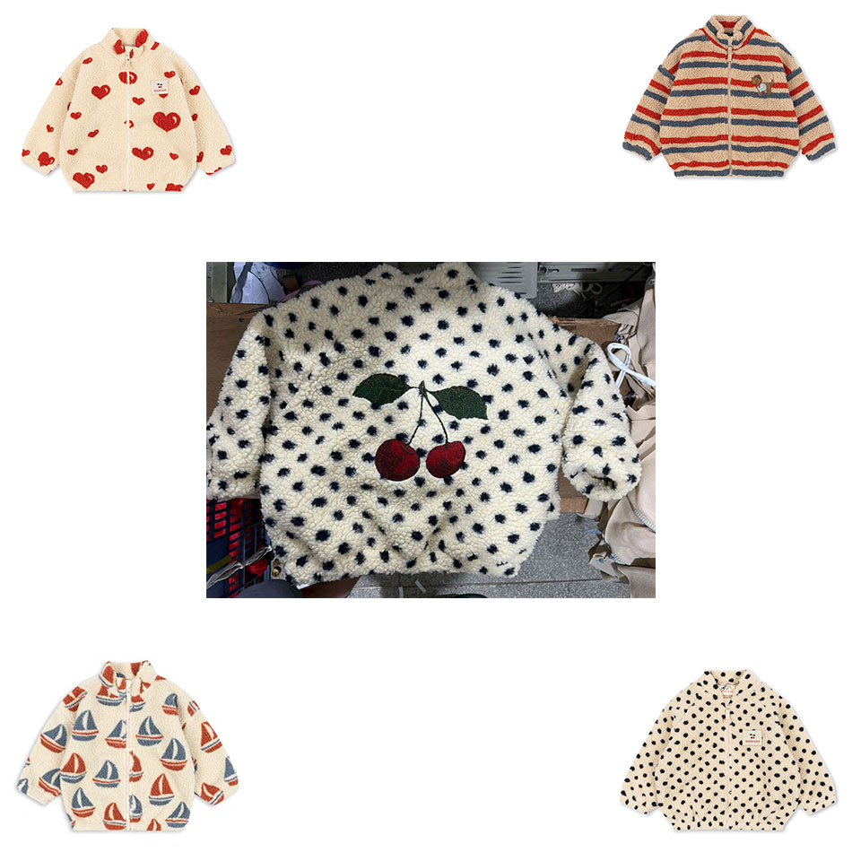 Winter Clothing Boys - Children's Cotton Jacket 2026 Fall Winter