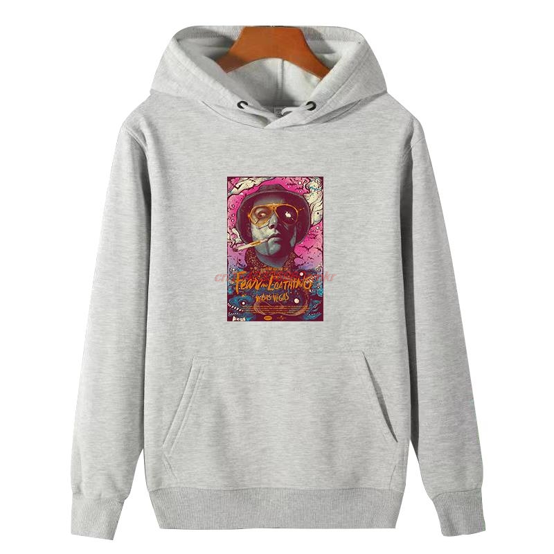 Winter Clothing Essentials For Men - Fear And Loathing Las Vegas Hunter