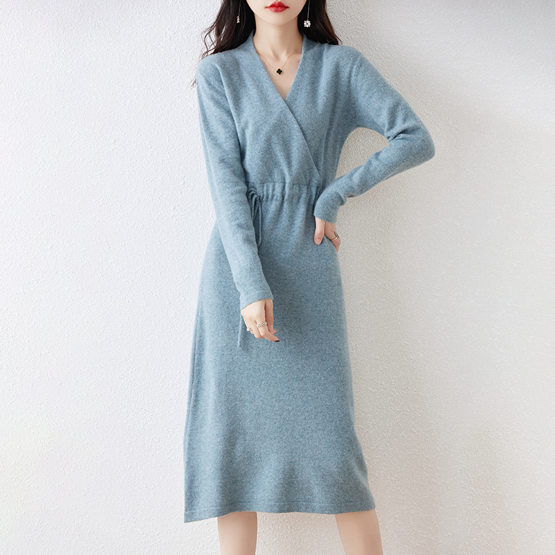 Winter Clothing H&M - New Women's 100% Merino Wool Dress