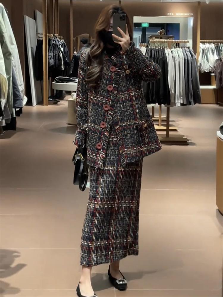 Winter Clothing Korea - Winter new women fashion high-end temperament