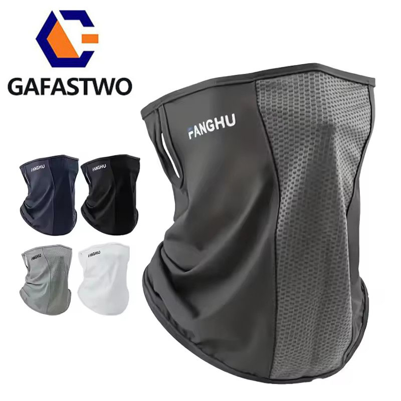 Wool Balaclava Knit - Cycling Masks Headwear Bandana Head Wrap
