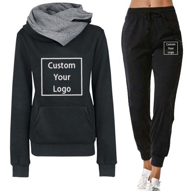 Winter Clothing Logos - DIY Design Pattern Female Clothing Fall/Winter