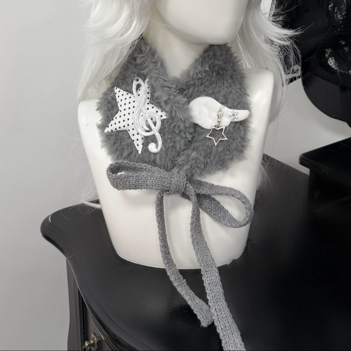Winter Women's Plush Earmuffs  - Winter Clothing Earmuffs 评论和价格