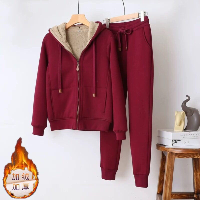 Autumn Winter Sweatshirt Sweat - Winter Clothing Sales 评论和价格