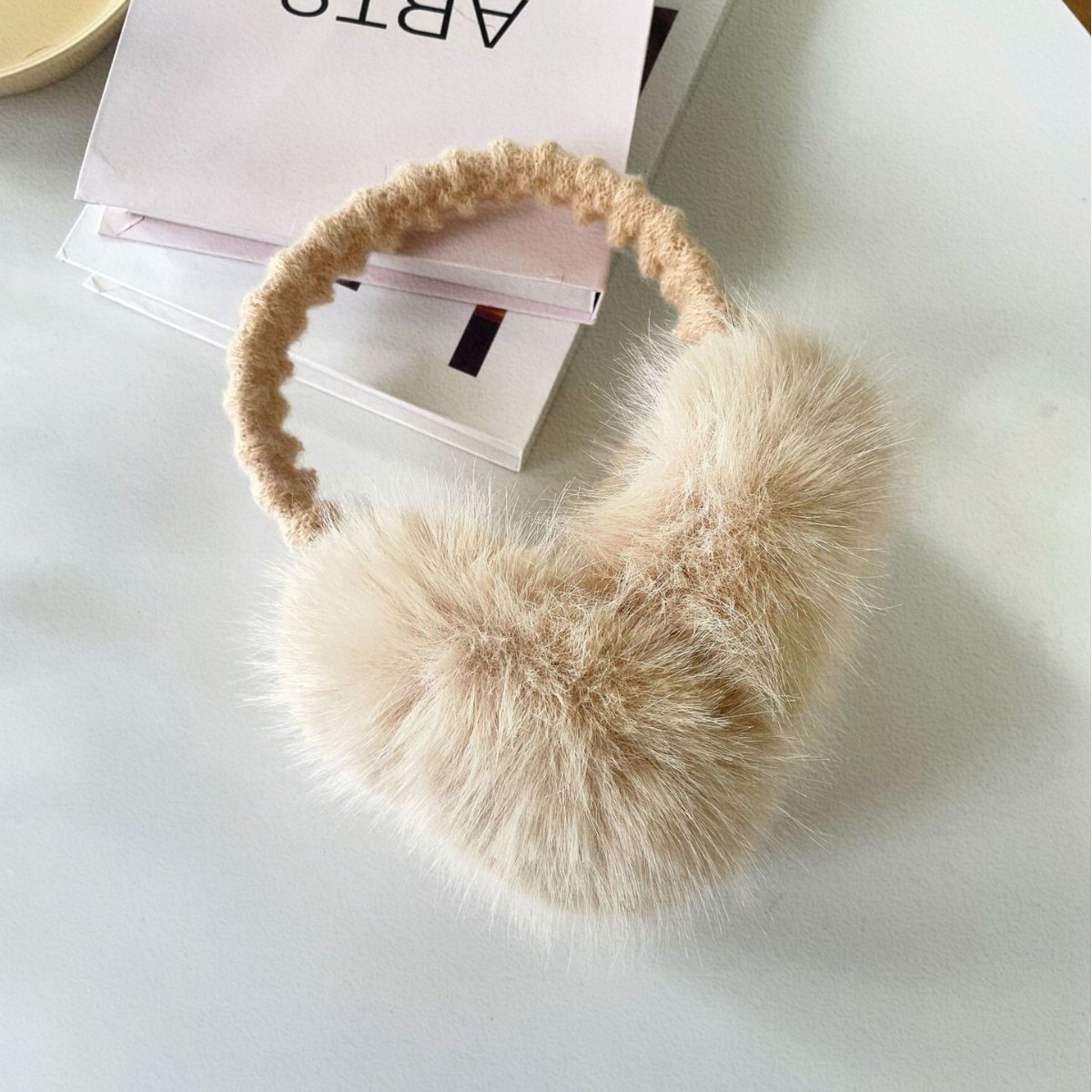 Anjj New Earmuffs Winter Warm  - Winter Clothing Earmuffs 评论和价格