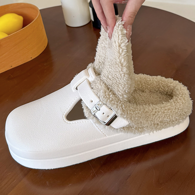 2025 New Plush Lining Birken S - Winter Clothing Korea 评论和价格