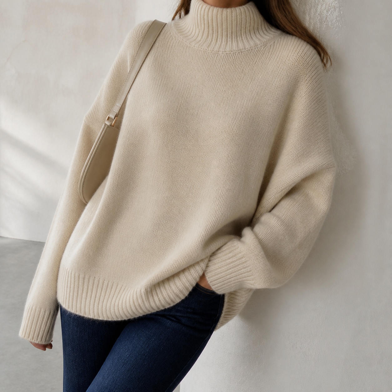 Women's Winter Clothing Turtle - Winter Clothing H&M 评论和价格