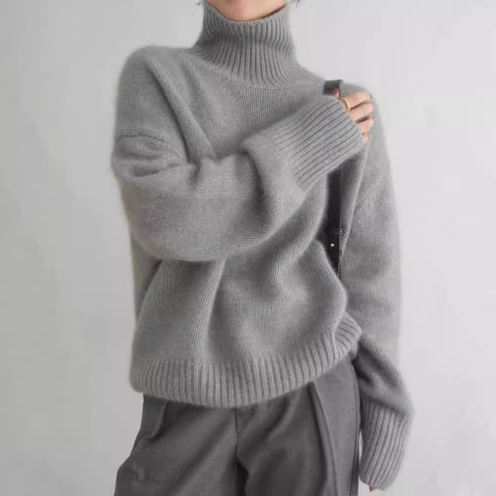 Women's Winter Clothing Turtle - Winter Clothing H&M 评论和价格