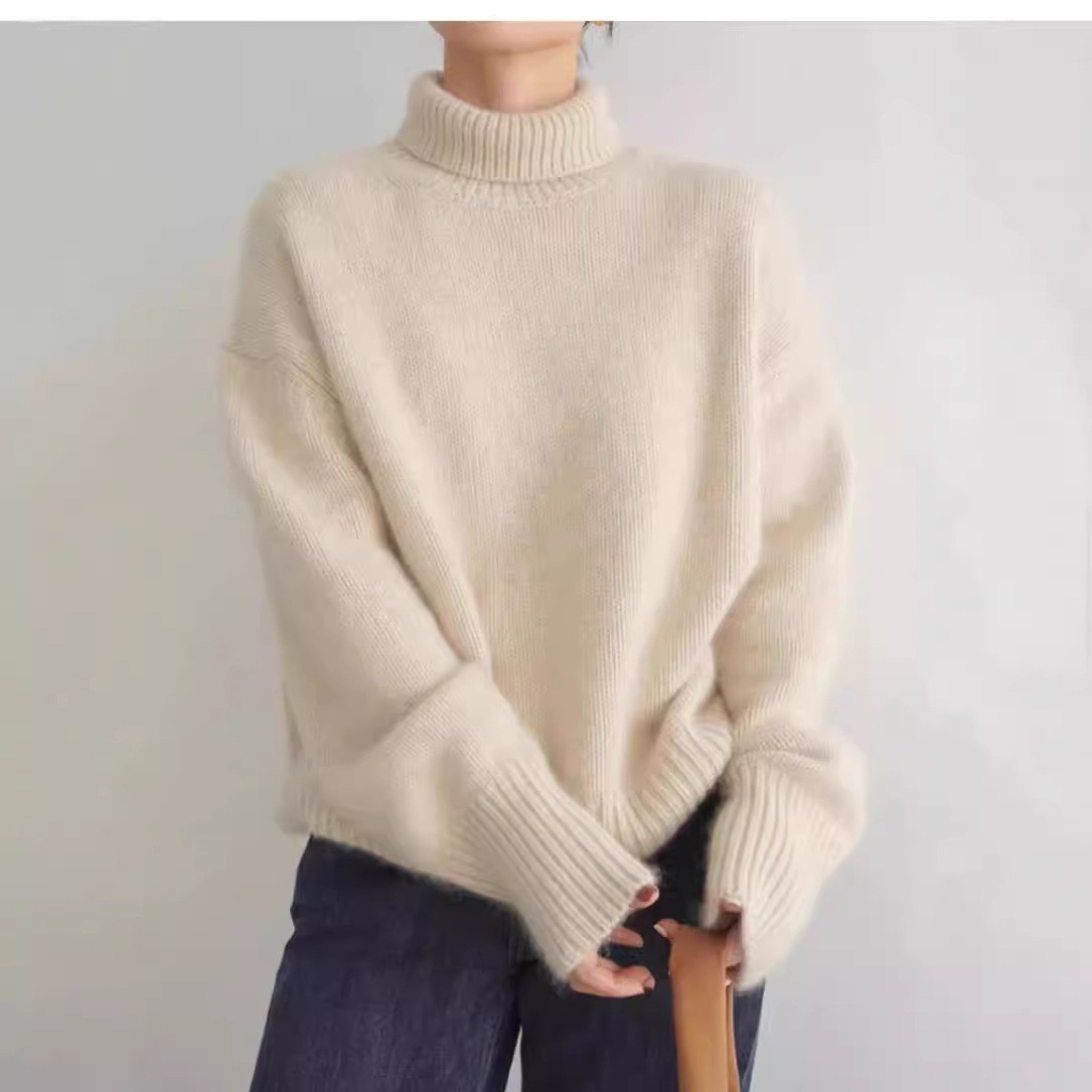 Women's Winter Clothing Turtle - Winter Clothing H&M 评论和价格