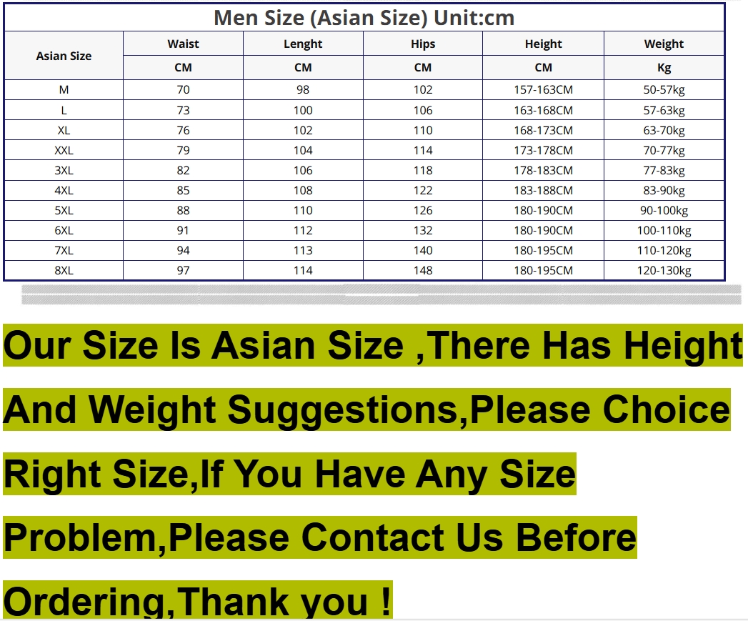 Plus Size 6XL 7XL 8XL Mens Thi - Winter Clothing Hiking 评论和价格