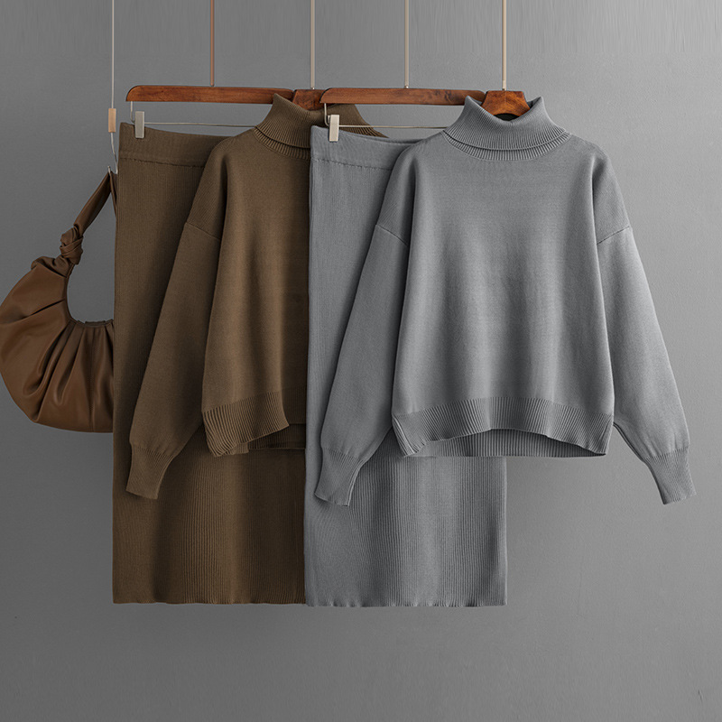 Winter Clothes Women Knitted S - Winter Clothing Sales 评论和价格