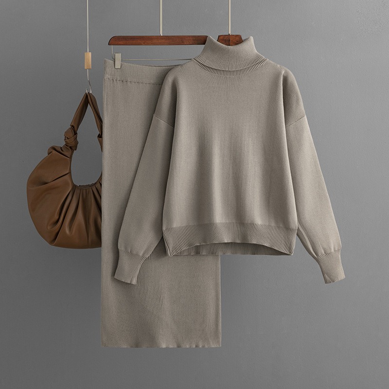 Winter Clothes Women Knitted S - Winter Clothing Sales 评论和价格