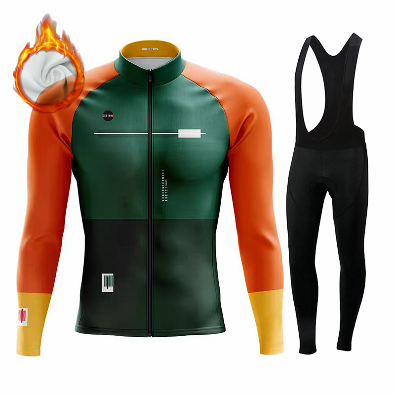 Gobikful Winter Cycling Jersey - Winter Clothing Men Sale 评论和价格