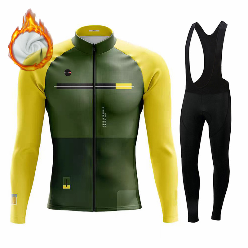 Gobikful Winter Cycling Jersey - Winter Clothing Men Sale 评论和价格