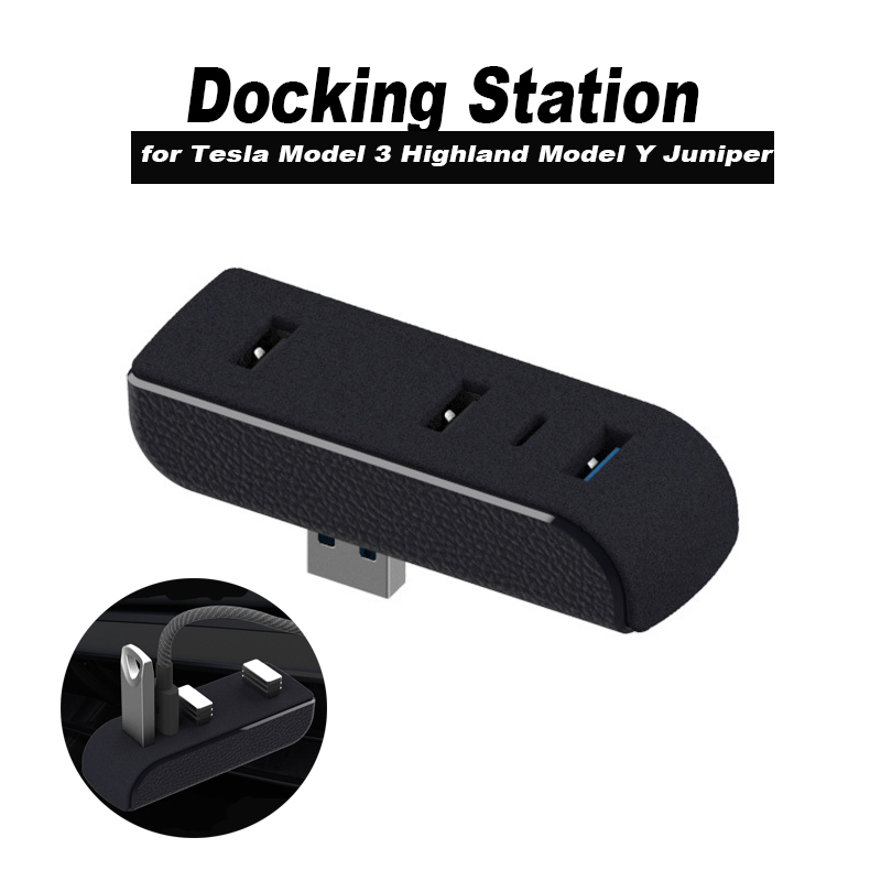 Docking Station for Tesla Mode - Heated Gloves Electric 评论和价格
