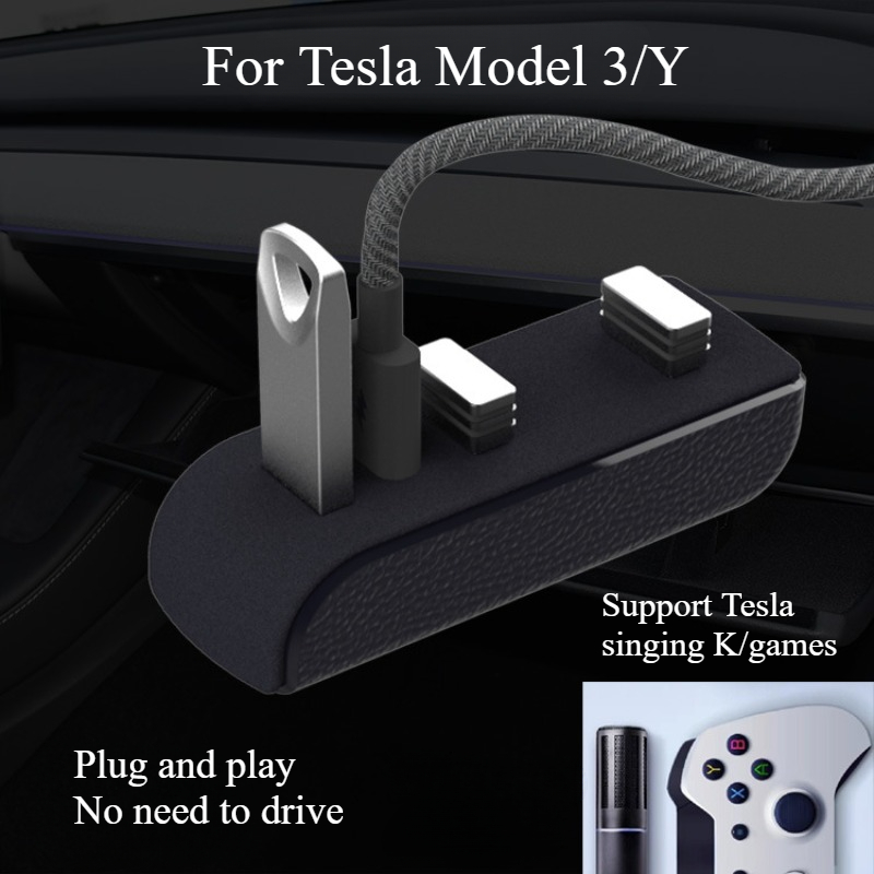 Docking Station for Tesla Mode - Heated Gloves Electric 评论和价格