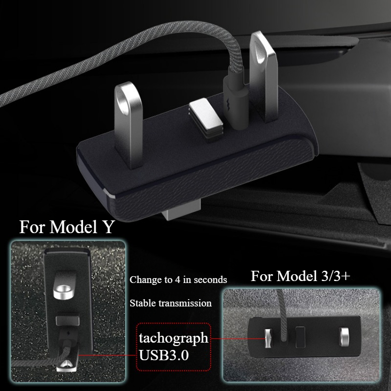 Docking Station for Tesla Mode - Heated Gloves Electric 评论和价格
