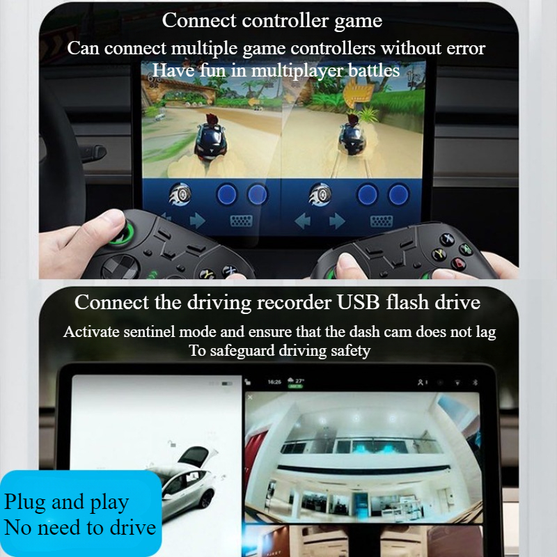 Docking Station for Tesla Mode - Heated Gloves Electric 评论和价格