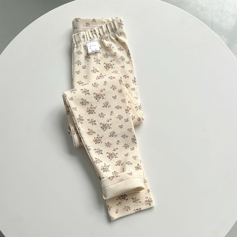 Girls Legging Autumn Winter Pa - Winter Clothing Baby Girl 评论和价格