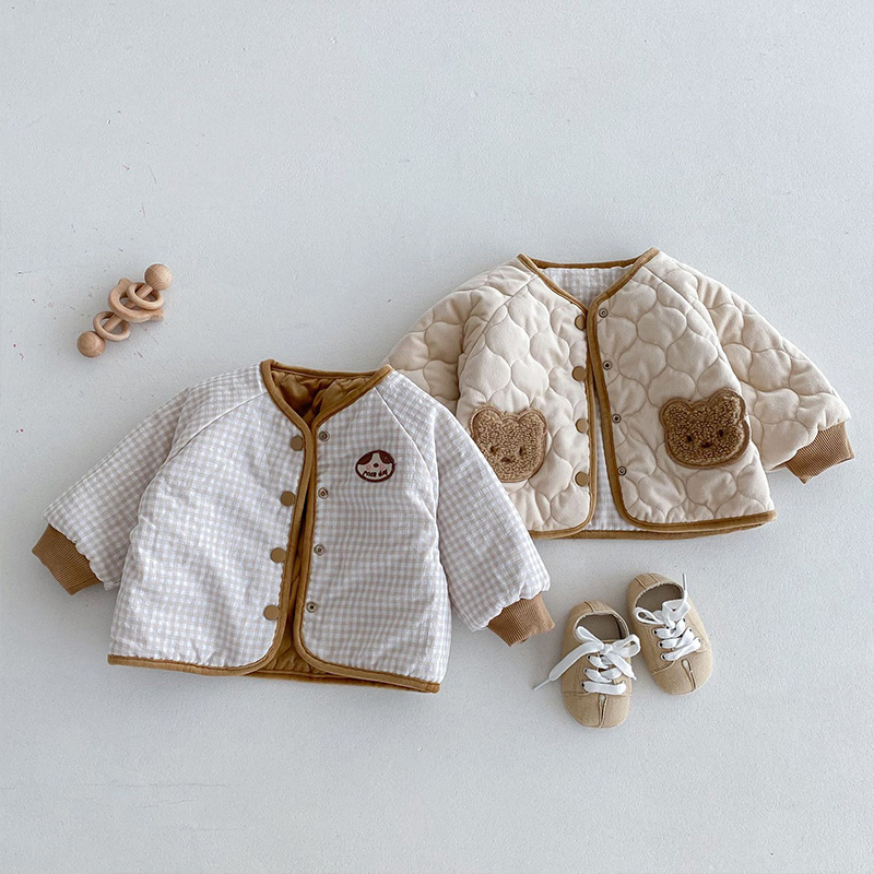 2025 Korean Baby Winter Clothe - Winter Clothing Baby Girl 评论和价格