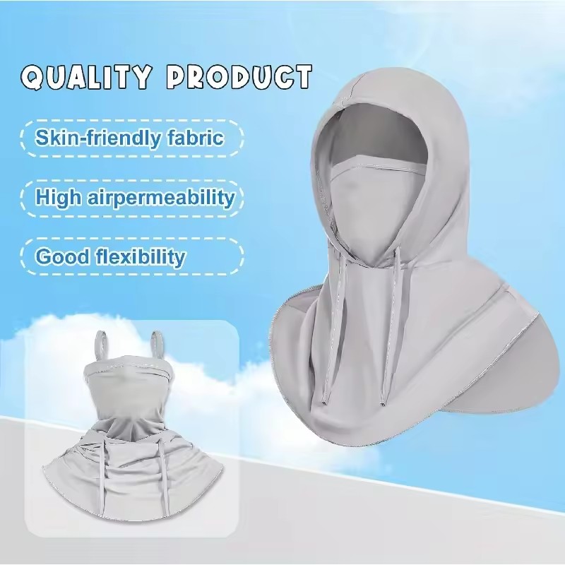 1Pc Balaclava Hat Breathable S - Wool Balaclava Knit 评论和价格