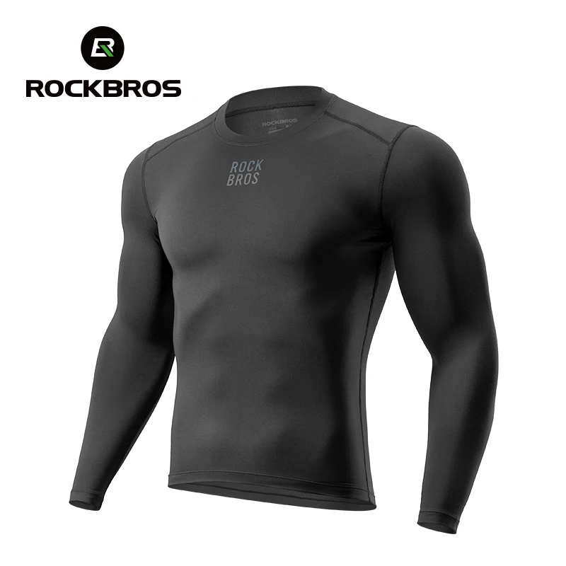 ROCKBROS Winter Warm Cycling B - Winter Clothing Hiking 评论和价格