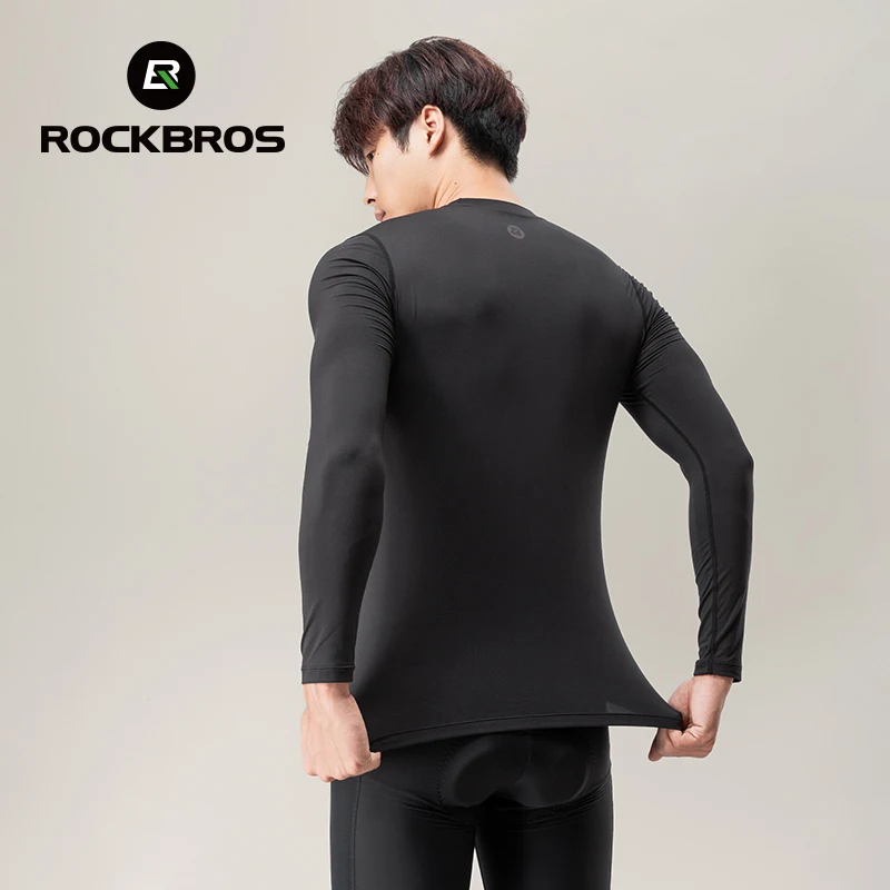 ROCKBROS Winter Warm Cycling B - Winter Clothing Hiking 评论和价格