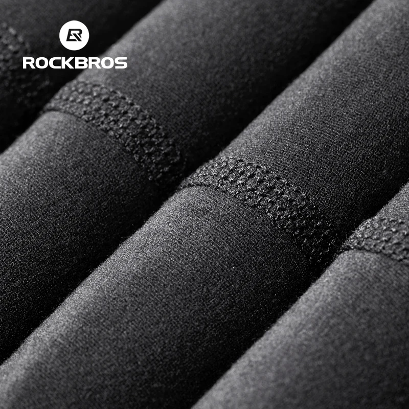ROCKBROS Winter Warm Cycling B - Winter Clothing Hiking 评论和价格