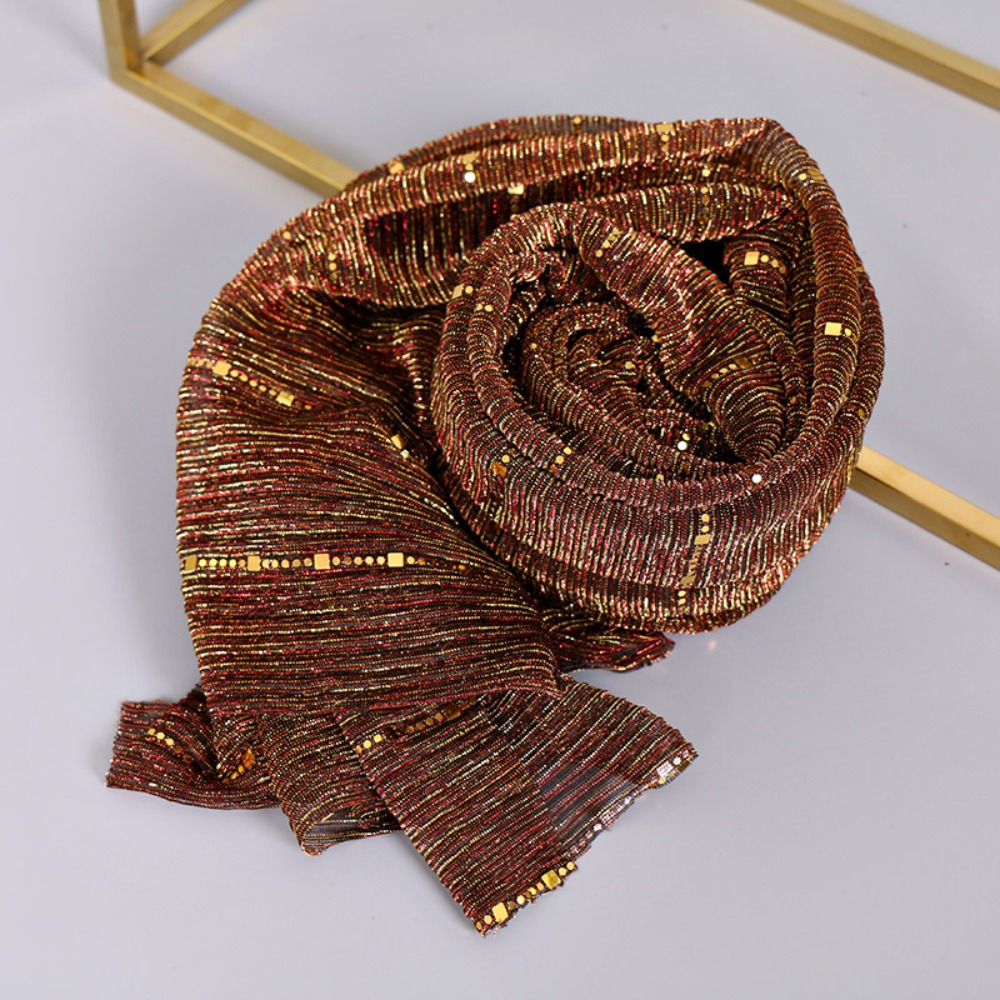 New Solid Color Shawl Female K - Winter Clothing Korea 评论和价格