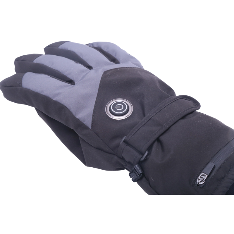 Snowboard Touchscreen Heat Win - Heated Gloves Electric 评论和价格