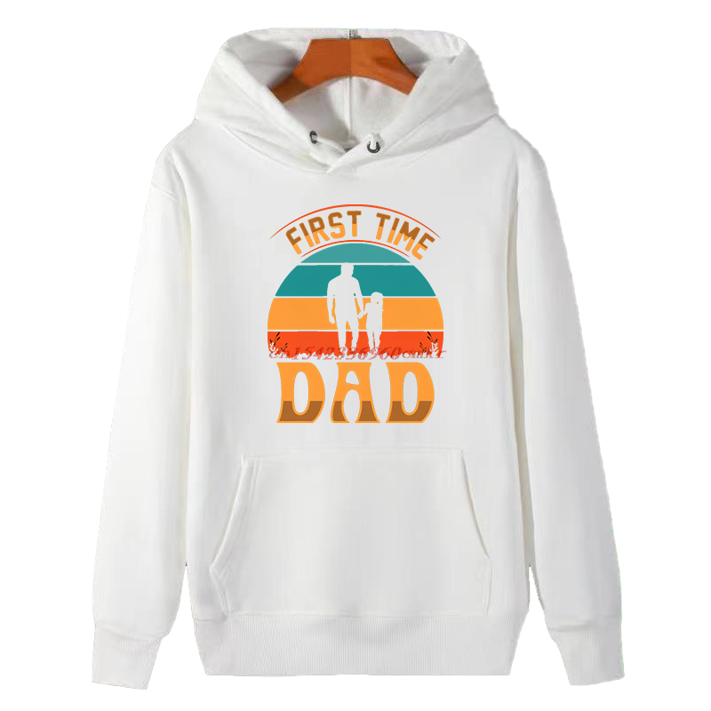 First time dad father day Funn - Winter Clothing Essentials For Men 评论和价格