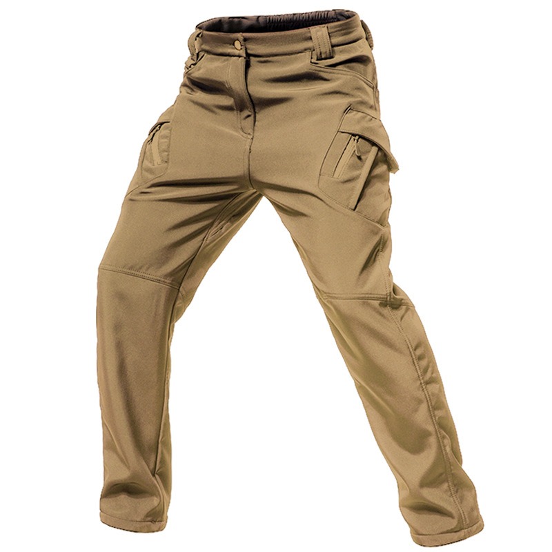 Men's Fleece Lined Winter Warm - Winter Clothing Hiking 评论和价格