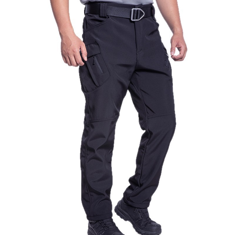 Men's Fleece Lined Winter Warm - Winter Clothing Hiking 评论和价格