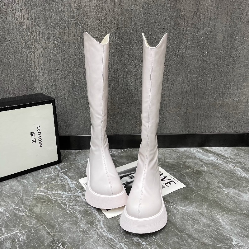 Women's New Simple Solid Color - Winter Clothing Korea 评论和价格