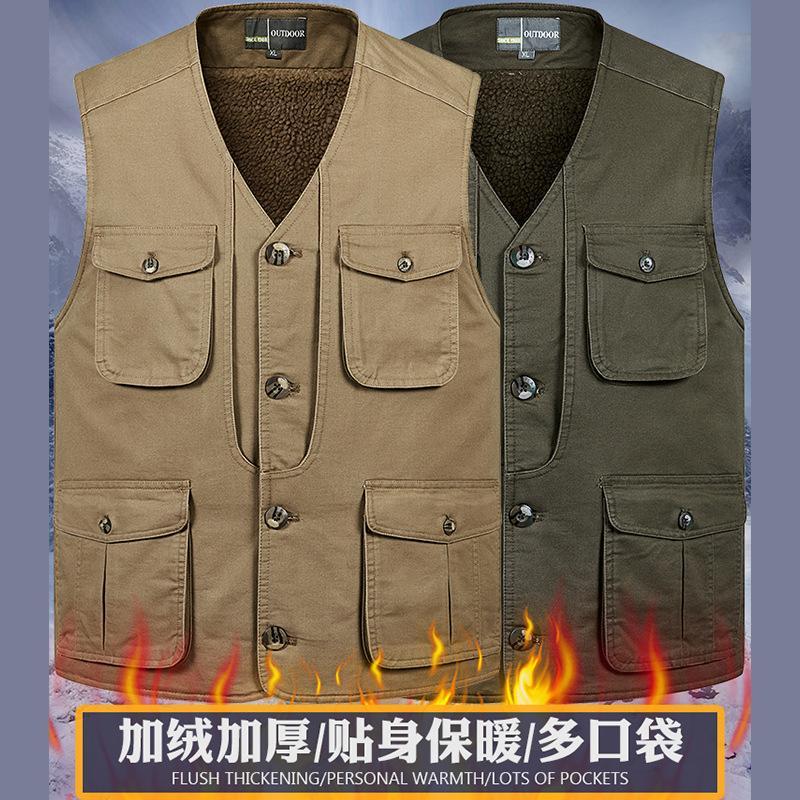 Thickened Lamb Wool And Plush  - Winter Clothing Logos 评论和价格