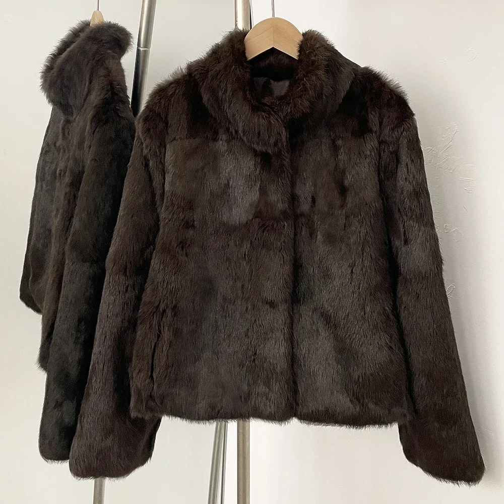 2025 New Autumn Winter Women N - Winter Clothing Store 评论和价格