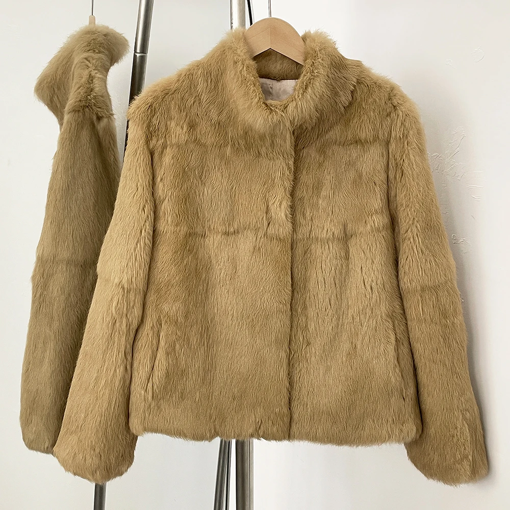 2025 New Autumn Winter Women N - Winter Clothing Store 评论和价格