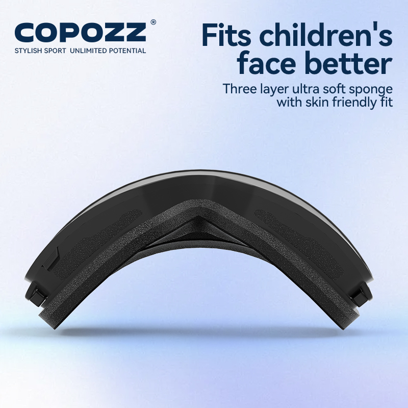 COPOZZ Magnetic Children's Win - Winter Clothing Layers 评论和价格