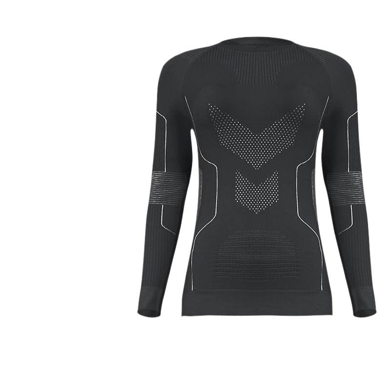 Outdoor Climbing Skiing Underw - Winter Clothing Layers 评论和价格