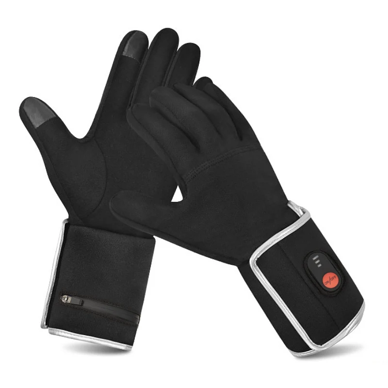Best Women's Reusable Electric - Heated Gloves Electric 评论和价格