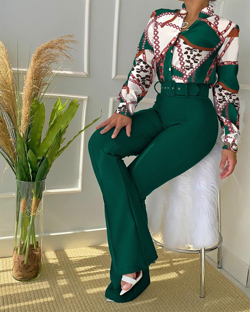Pants 2 Piece Sets Womens Outf - Winter Clothing Sales 评论和价格