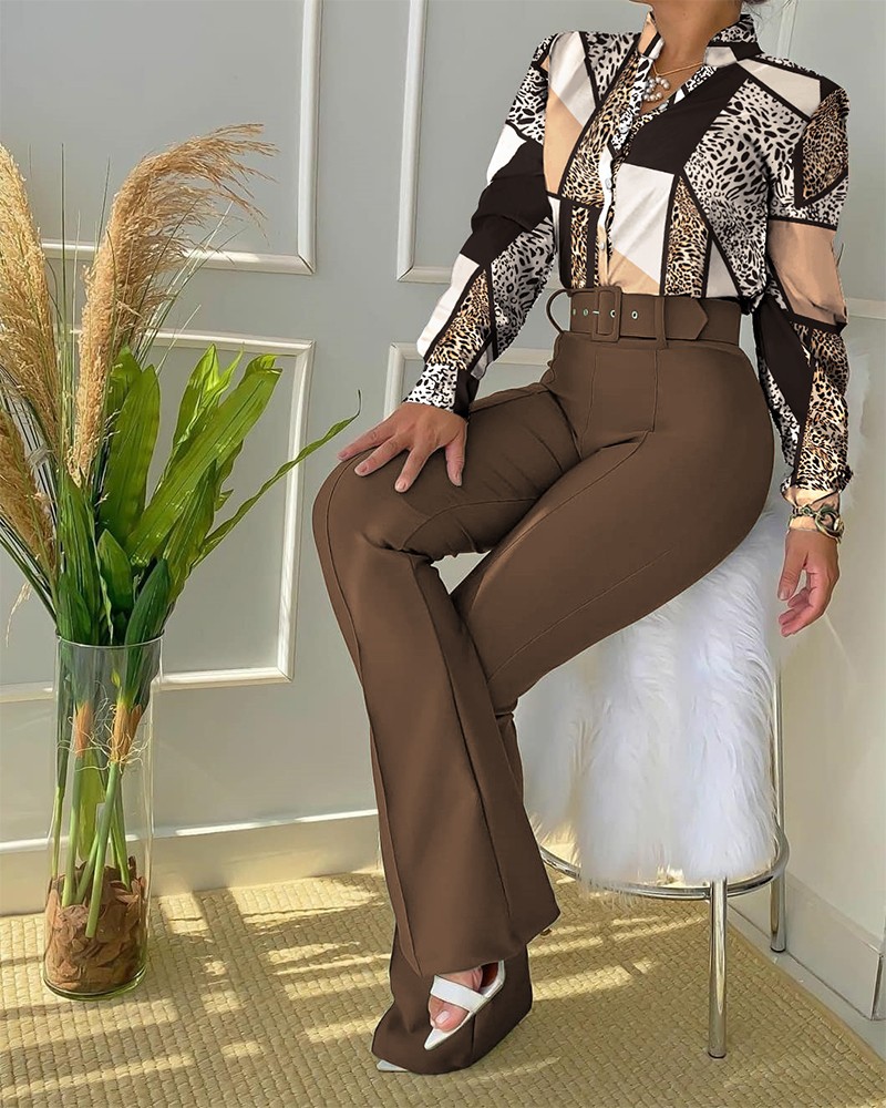 Pants 2 Piece Sets Womens Outf - Winter Clothing Sales 评论和价格
