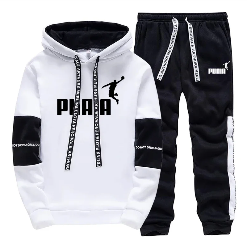 Hot Sales Mens Tracksuit Print - Winter Clothing Sales 评论和价格