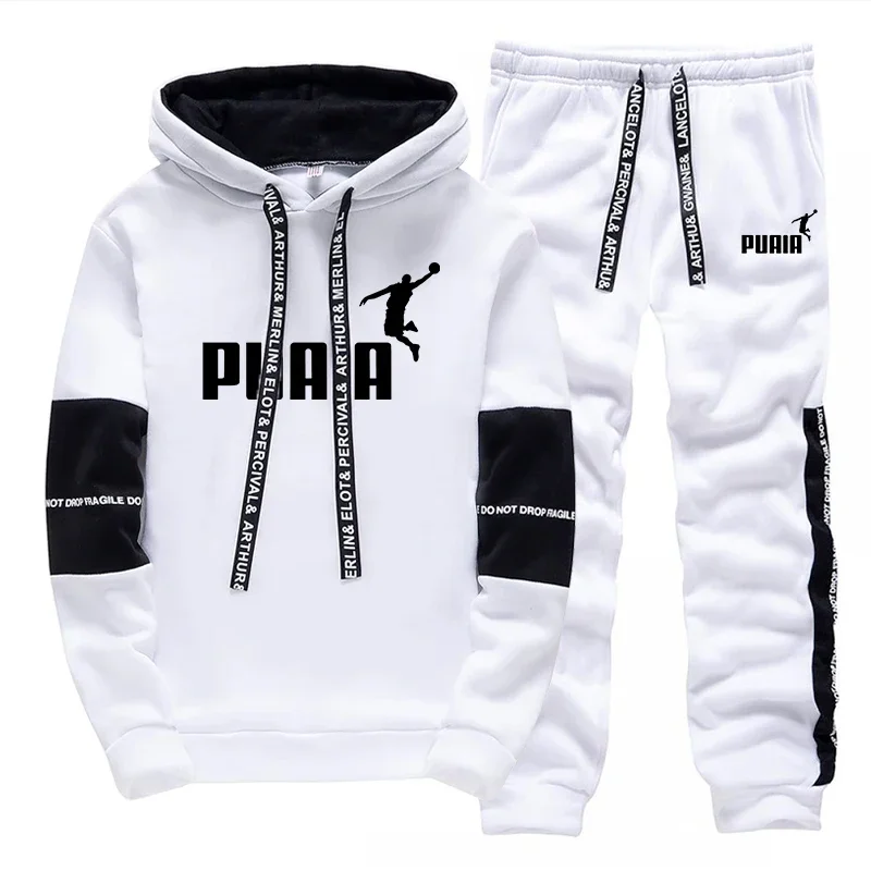 Hot Sales Mens Tracksuit Print - Winter Clothing Sales 评论和价格